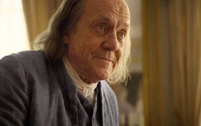 Darren Aronofsky’s AI Series on the Revolutionary War Fails