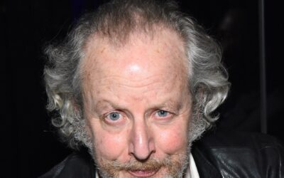 Daniel Stern Cited for Soliciting Prostitution as ‘Home Alone’ Star