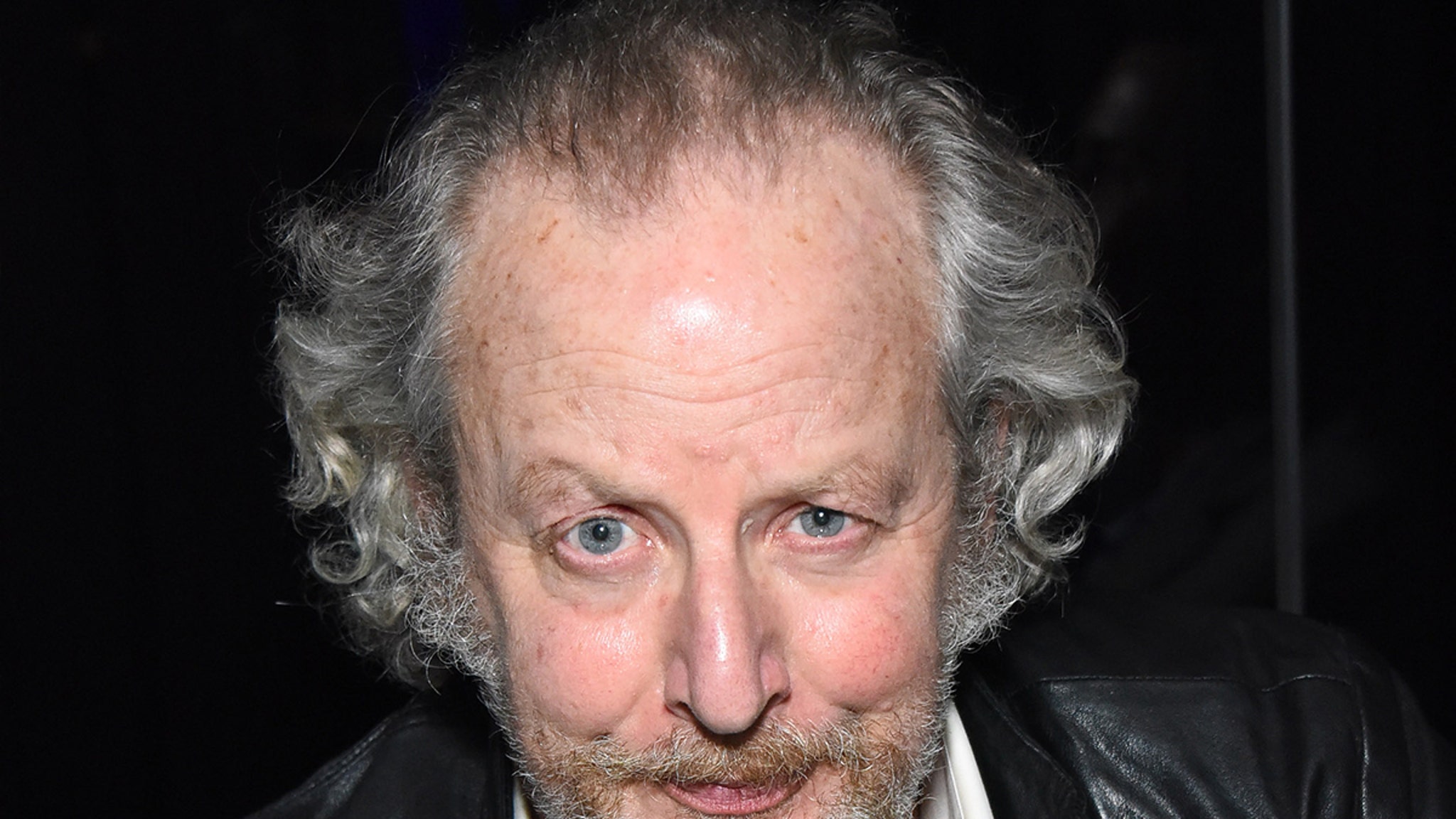 Daniel Stern Cited for Soliciting Prostitution as ‘Home Alone’ Star
