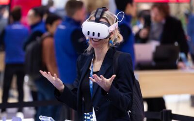 Meta Closes Three VR Studios Amid Metaverse Reductions