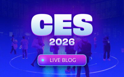 CES 2026 Live Updates: Surprising Tech and Latest News