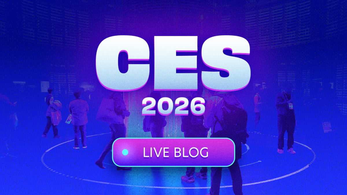CES 2026 Live Updates: Surprising Tech and Latest News