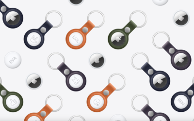 High-Precision AirTag: Apple’s New Louder Version