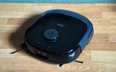 A Vacuum That Overcomplicates Its Features