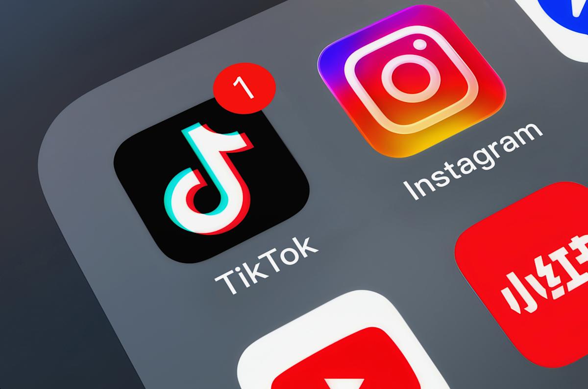 TikTok Completes Acquisition of Its US Entity