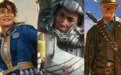 The Gathering: Unveiling the Secret Lair Adventure