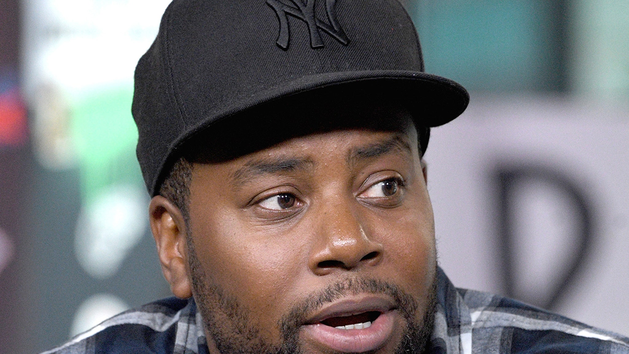 Landlord Sues Kenan Thompson for Lease Breach