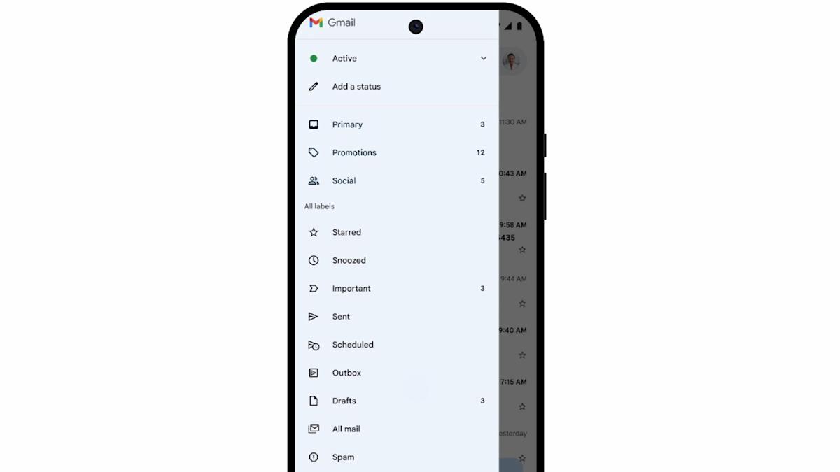 Gmail Issue: Google Addresses Flooded Inboxes and Spam Warnings