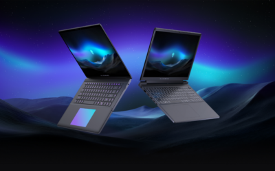 Alienware Gaming Laptops: Dell Unveils Ultra-Thin Models for CES 2026