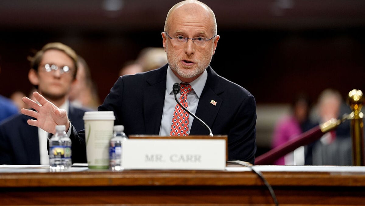 FCC Chair at CES: Will He Discuss the DJI Drone Ban?