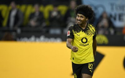 Tottenham vs. Borussia Dortmund 2026: Free Champions League Livestream