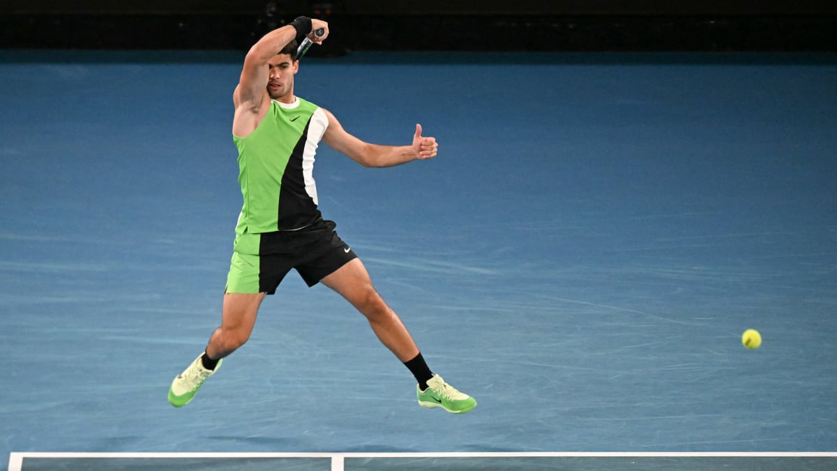 Australian Open 2026 livestream: Free Watching Guide