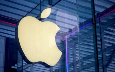 AI Pin Wearable: Apple’s New AirTag-Sized Device in Development