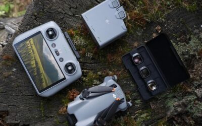 DJI Mini 5 Pro Fly More Combo: Save 0 Today!