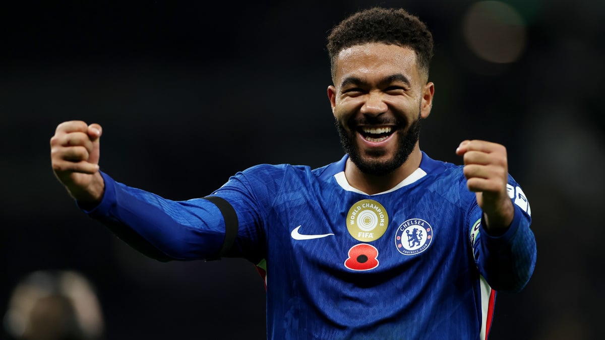 Napoli vs. Chelsea 2026: Free Champions League Livestream