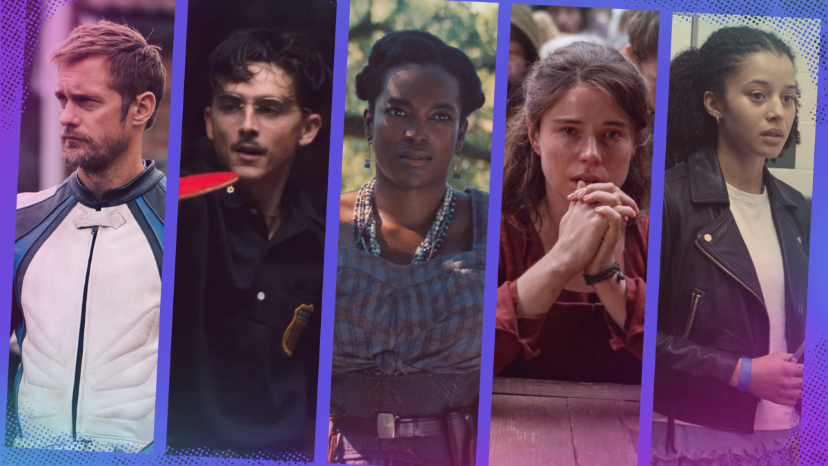 2026 BAFTA Film Nominations: Complete List Available