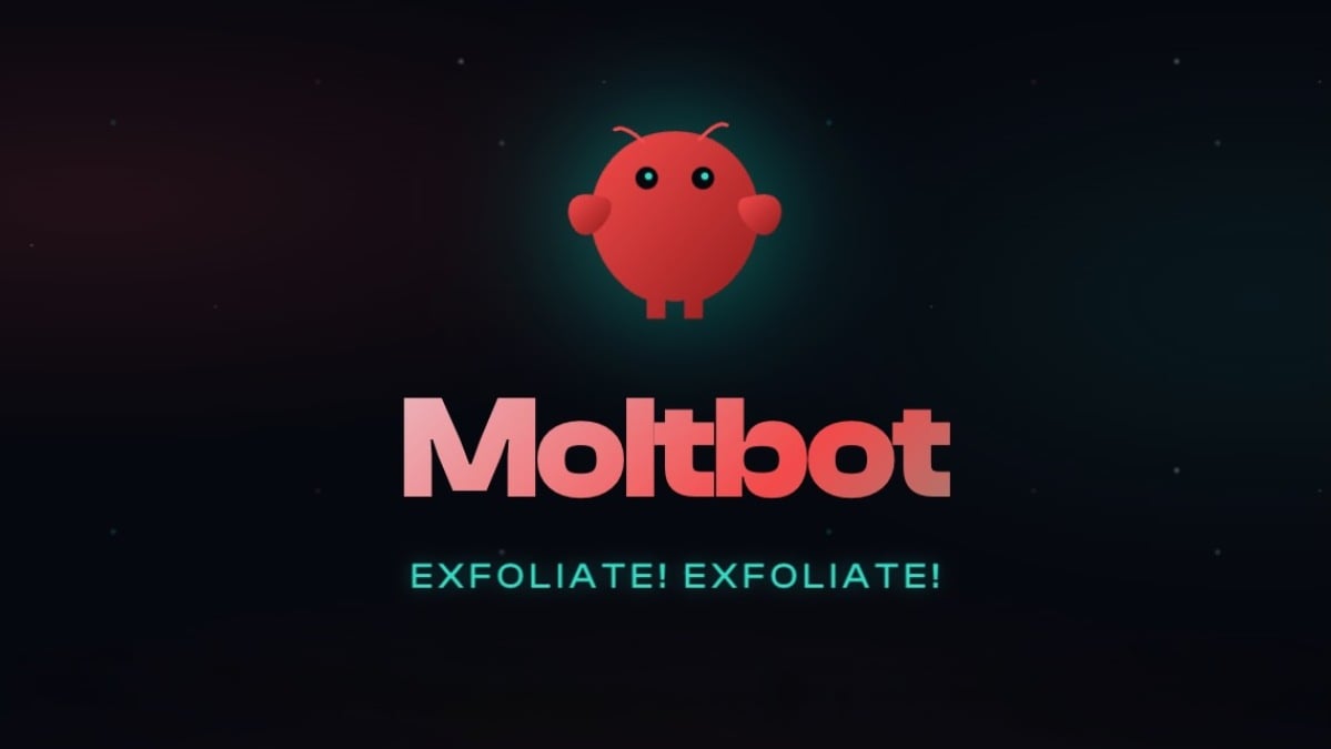 Moltbot Takes Over Clawdbot: Here’s Why
