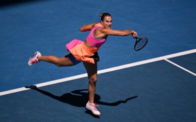 Sabalenka vs. Rybakina: Free Livestream of 2026 Final