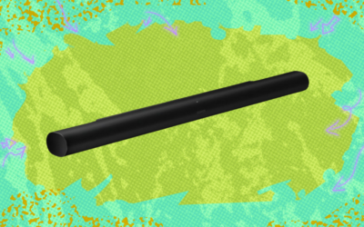 Soundbar Deal: Save 0 on the Sonos Arc Ultra