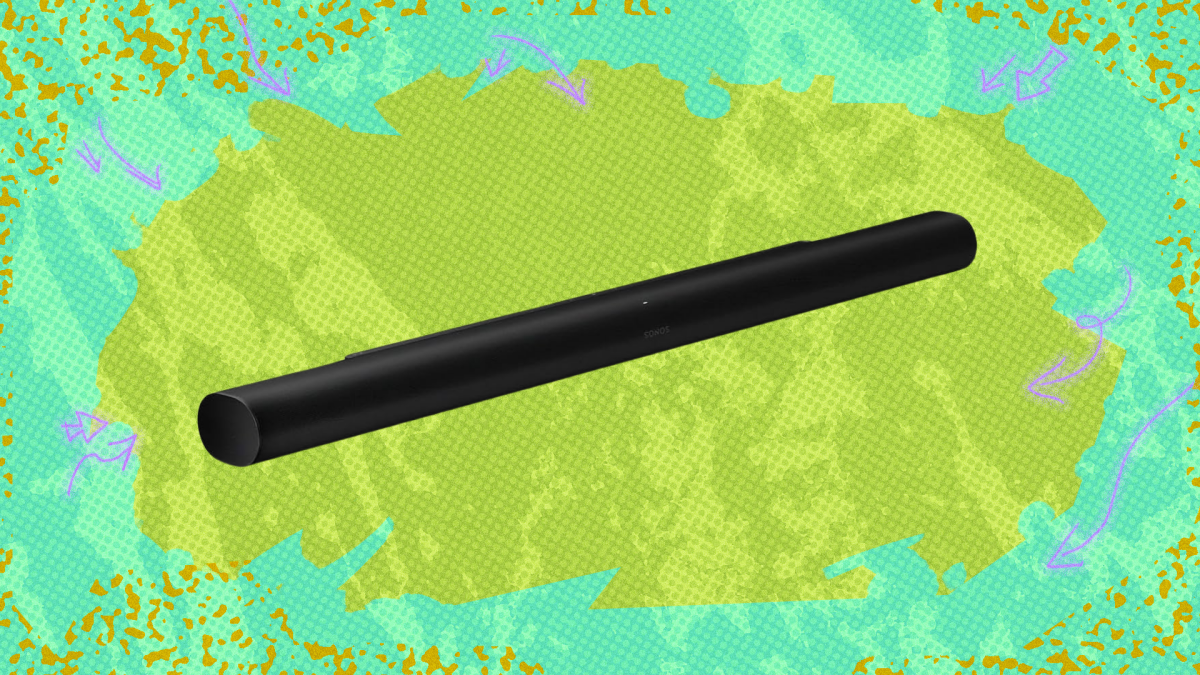 Soundbar Deal: Save $200 on the Sonos Arc Ultra