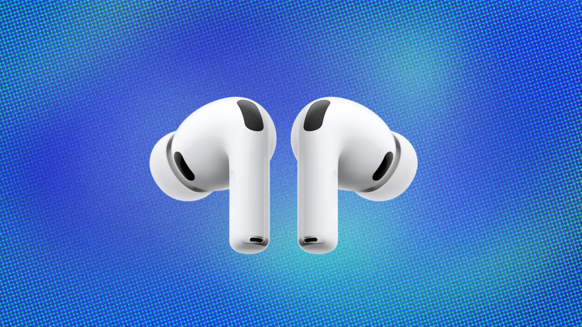 Apple AirPods Pro 3 Now $50 Off on Amazon