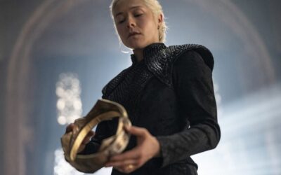 House of the Dragon: HBO’s Commitment Amid Creative Challenges