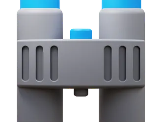 Finding and Repairing Binoculars in Mythic Manor