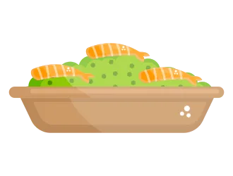 Roblox BBQ Potato Chips Recipe for Craft Food Lovers
