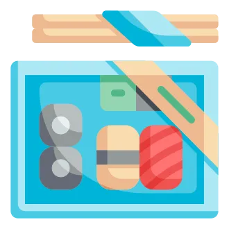 Roblox Sushi Set Recipe for Craft Food Enthusiasts