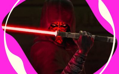 Maul—Shadow Lord Trailer: 6 Exciting Details Revealed