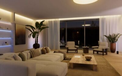 Philips Hue Lights to Collaborate for Stunning Scenes