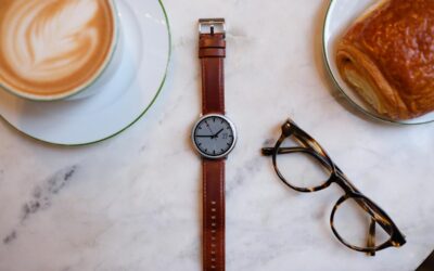 Round-Faced Smartwatch: Pebble Revives Its Classic Design