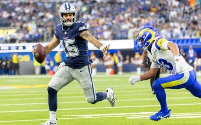 Shameless AI Slop Floods NFL-Related Facebook Accounts