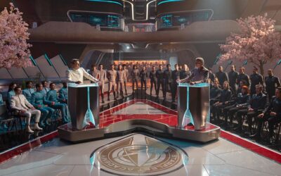 Starfleet Academy: What’s Its Timeline in the Universe?
