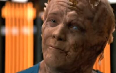 The Best Moment in ‘Star Trek: Voyager’s’ Worst Episode, 30 Years On
