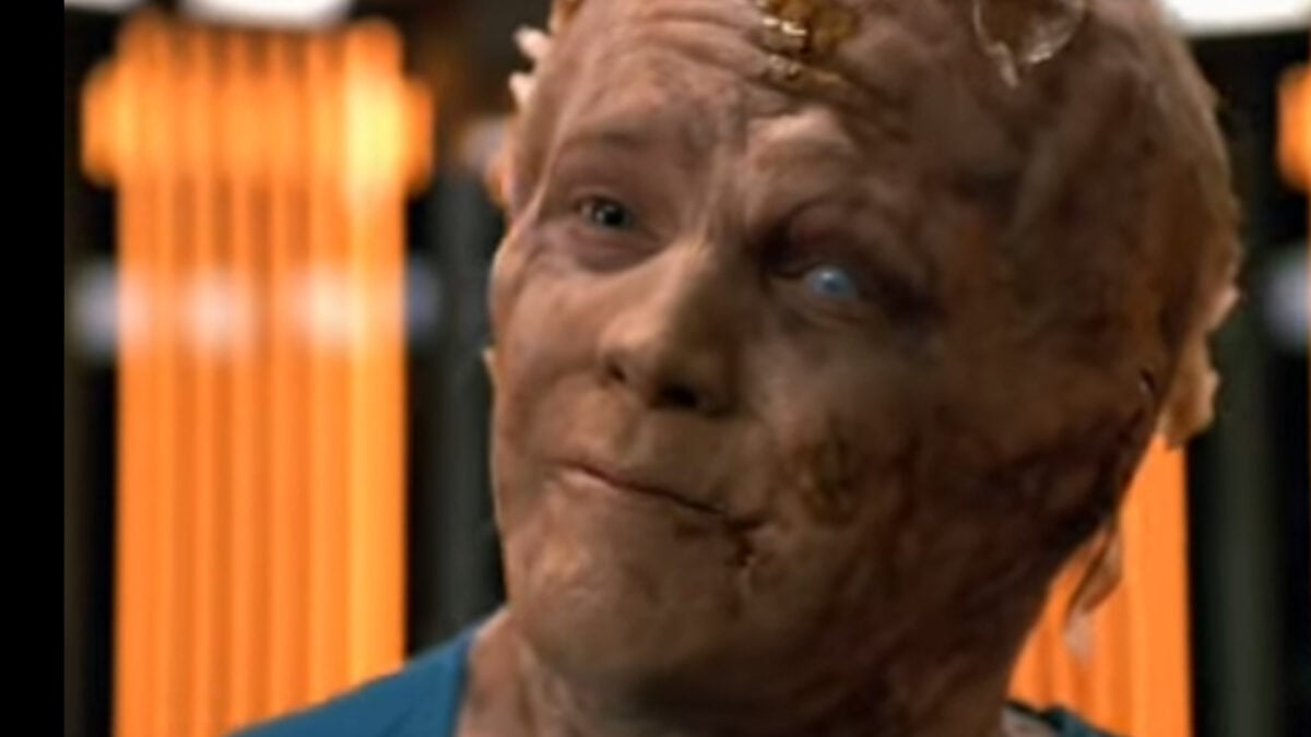 The Best Moment in ‘Star Trek: Voyager’s’ Worst Episode, 30 Years On