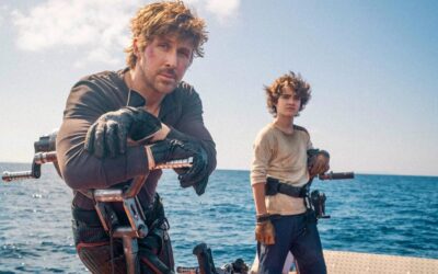 Star Wars Movie Updates Following Kathleen Kennedy’s Lucasfilm Exit