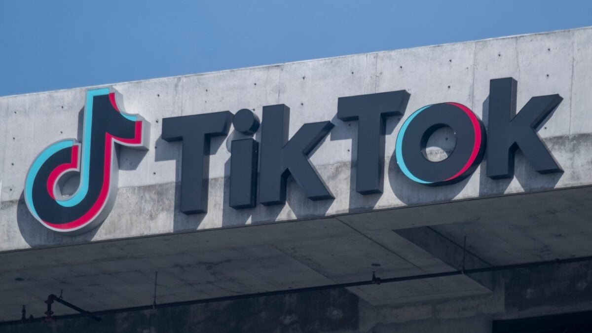 TikTok Establishes Legal Entity for Potential U.S. Sale