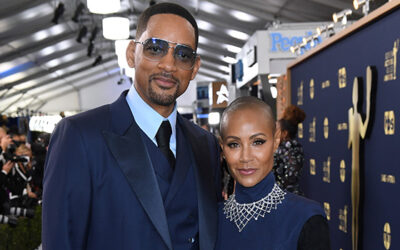 Will and Jada Pinkett Smith: Are They Still Together?