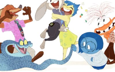 Zootopia 2: Hollywood’s Record-Breaking Animated Film