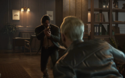 New John Wick Game Coming Soon