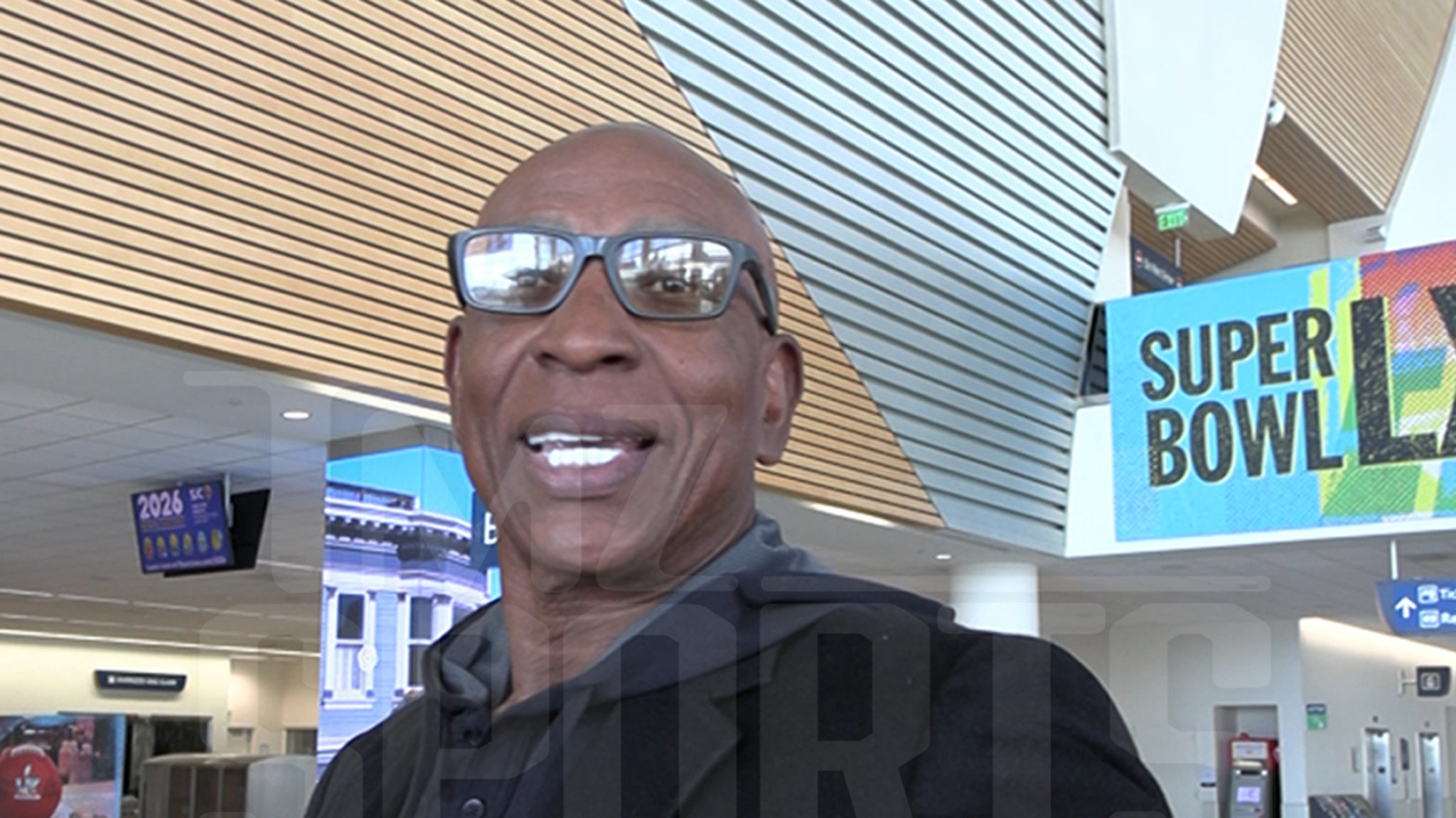 Eric Dickerson Critiques Bad Bunny, Labels NFL ‘Corrupt’