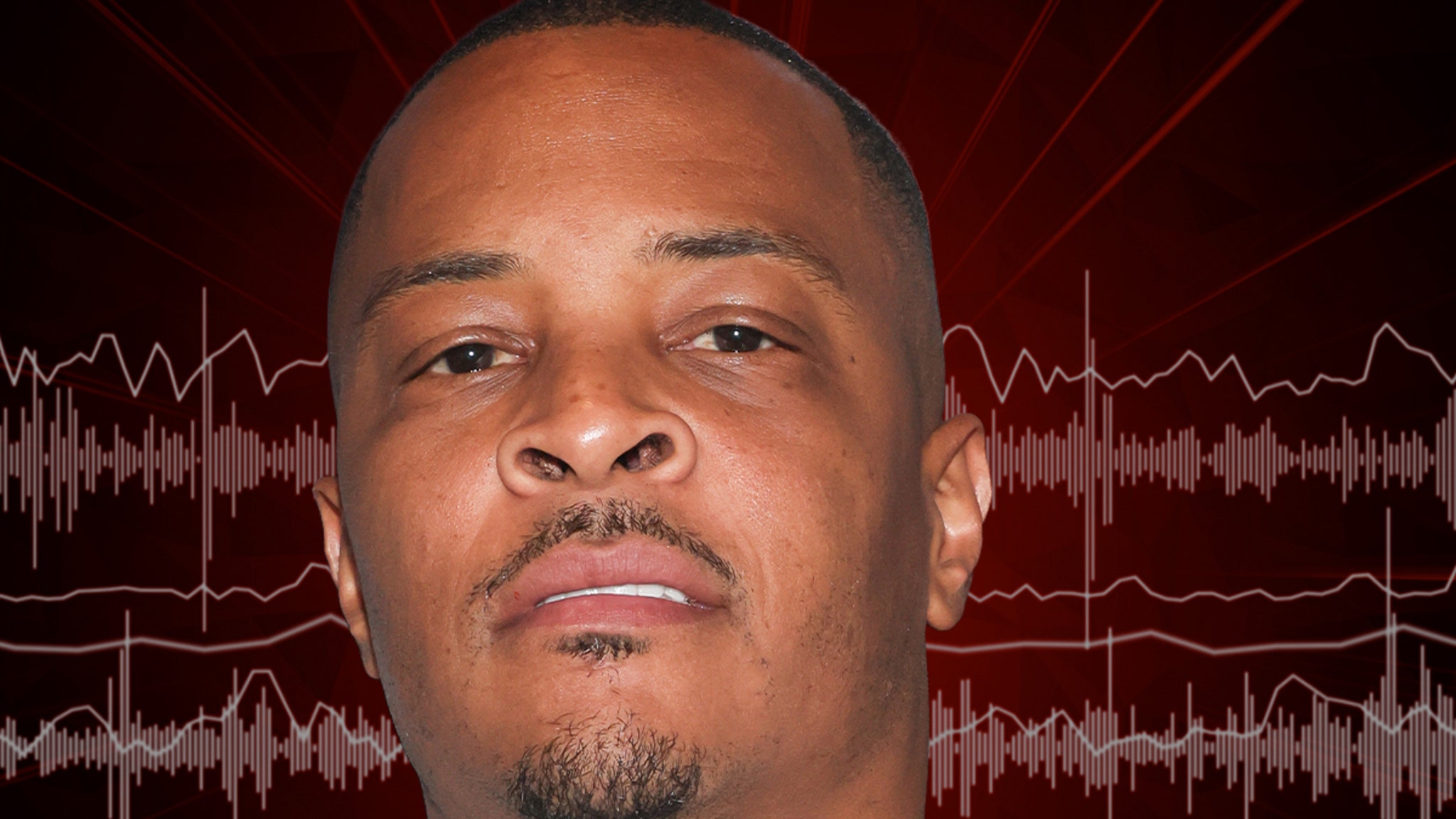 T.I. Drops Fiery Diss Track “Right One” Aimed at 50 Cent