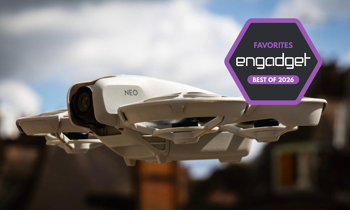 Best Drone for 2026: Top Picks and Features