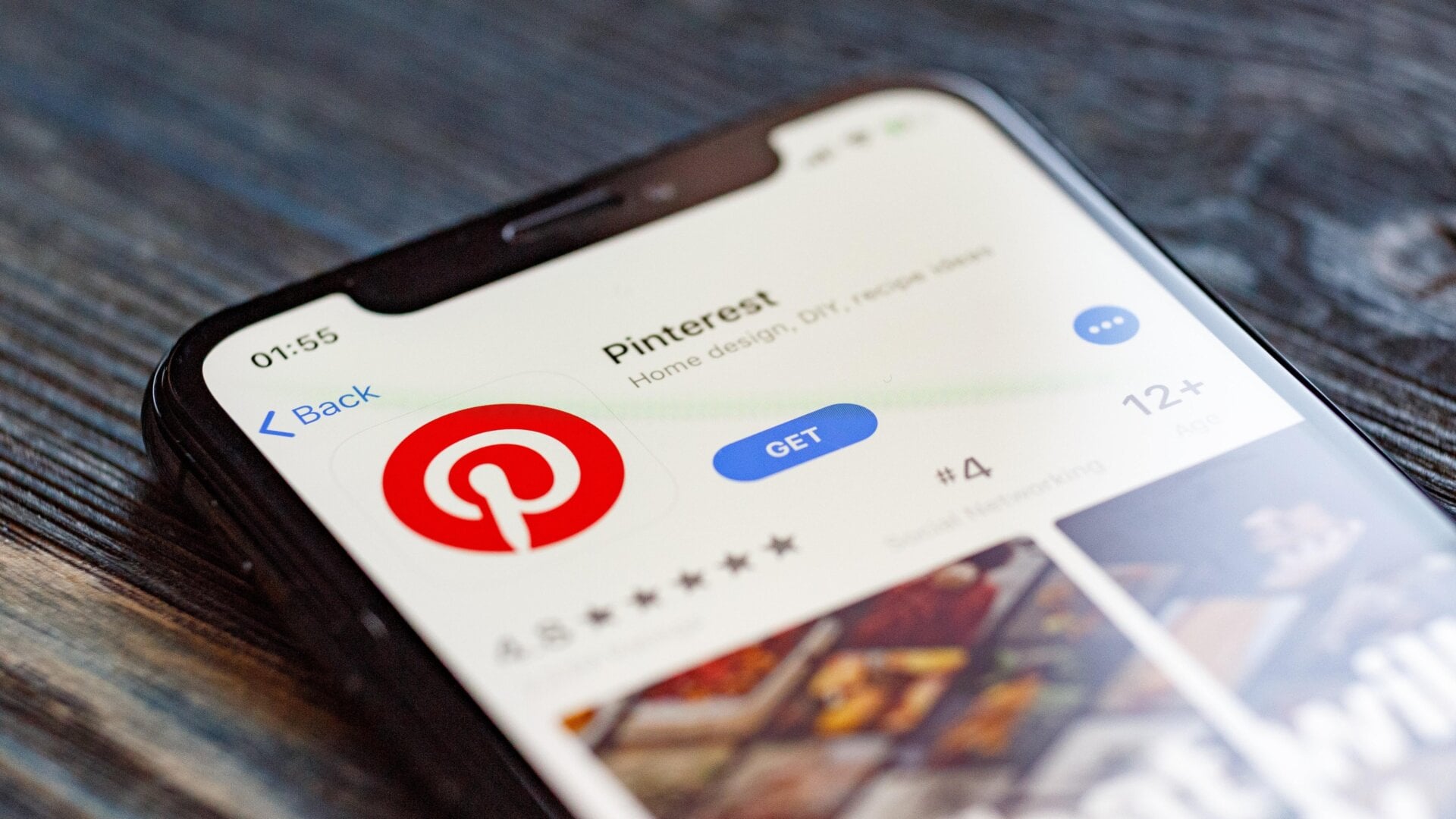 Pinterest Fires Employees Behind Layoff Tracking Tool