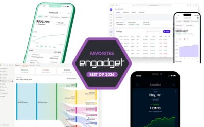 Budgeting Apps to Try in 2026 for Smart Finances