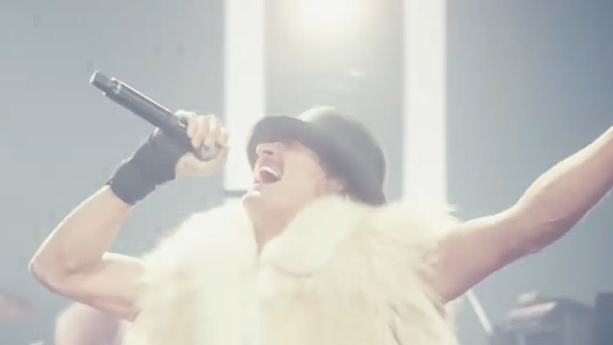 Kid Rock to Headline Turning Point USA Super Bowl Halftime Show