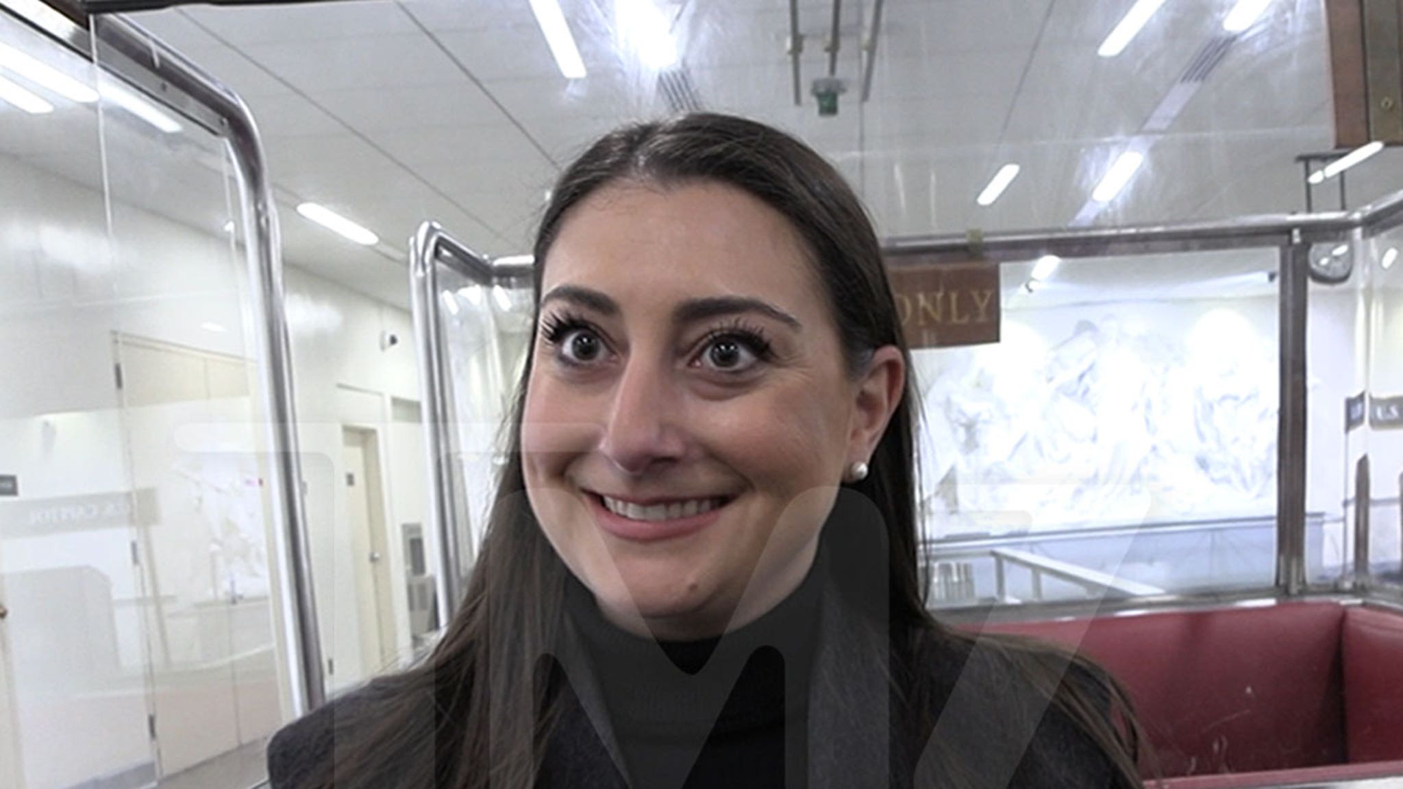 Congress Is Like High School, Says Rep. Sara Jacobs