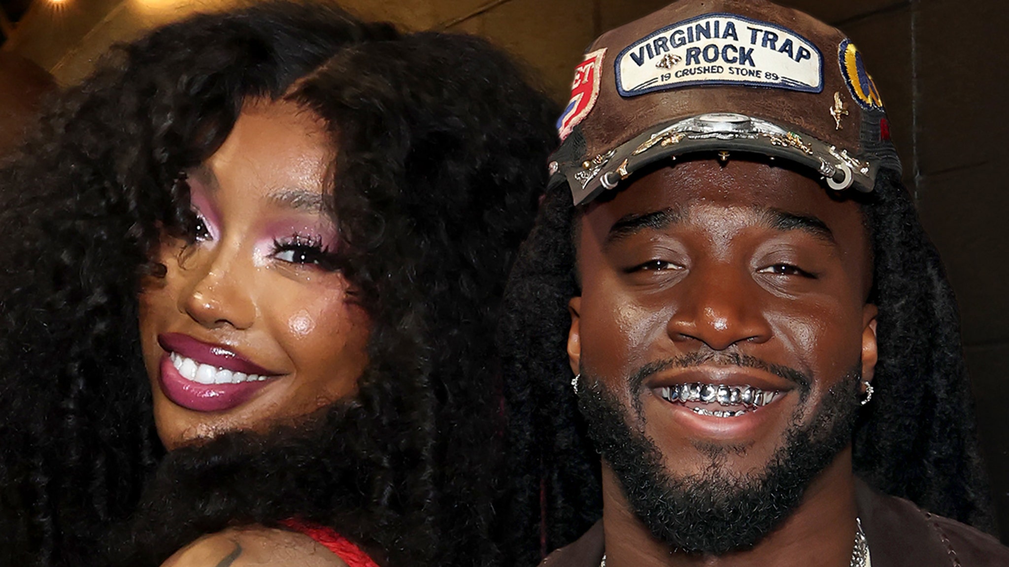 SZA and Shaboozey: Rumors of Dating Debunked