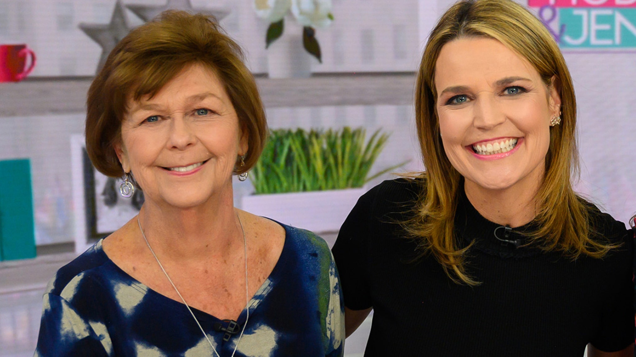 Pima County Sheriff’s Update on Savannah Guthrie’s Mom Search